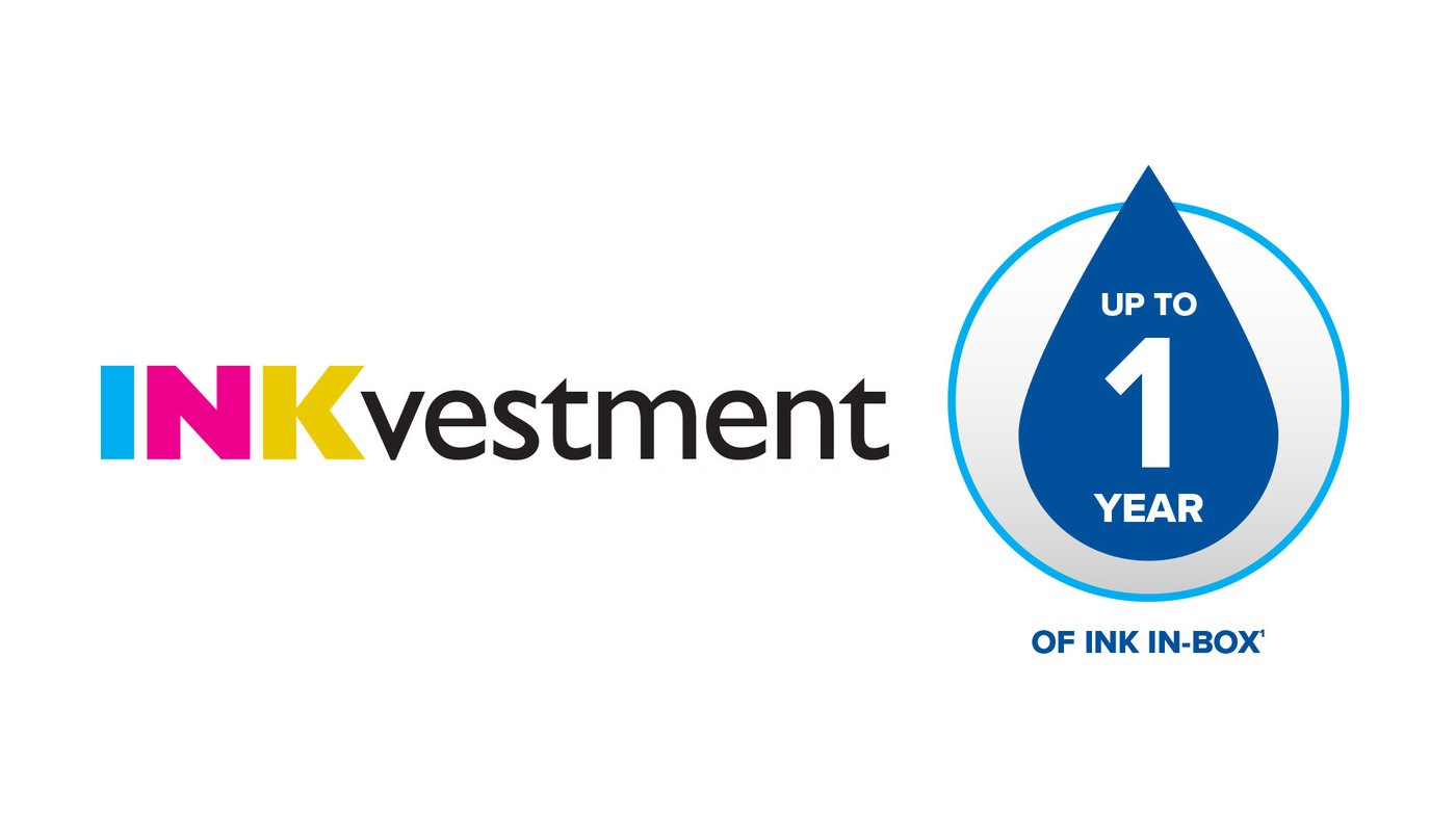 Brother-Inkvestment Printer-1-year-in-box