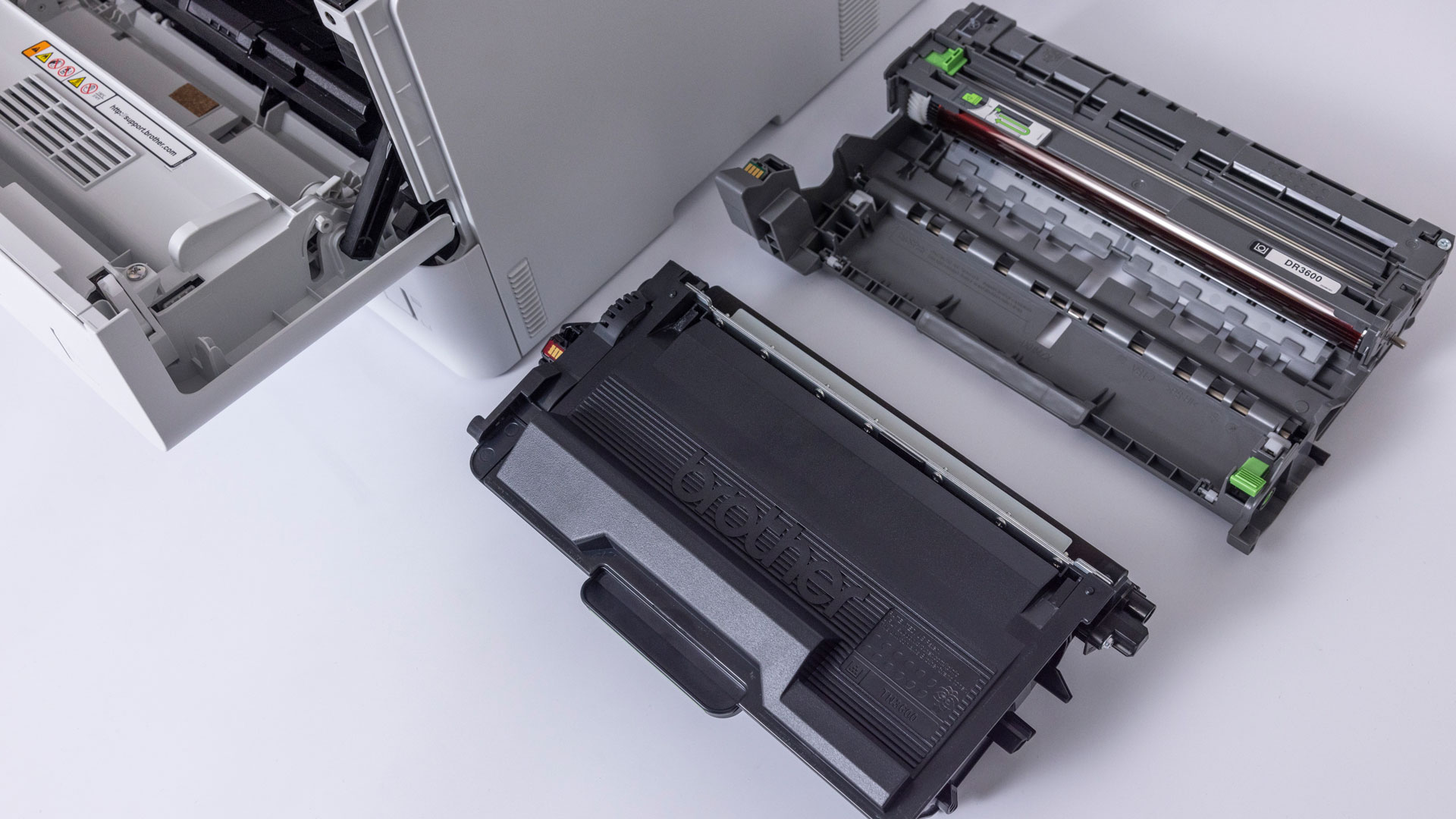 DR2125 Brother Genuine Drum Unit